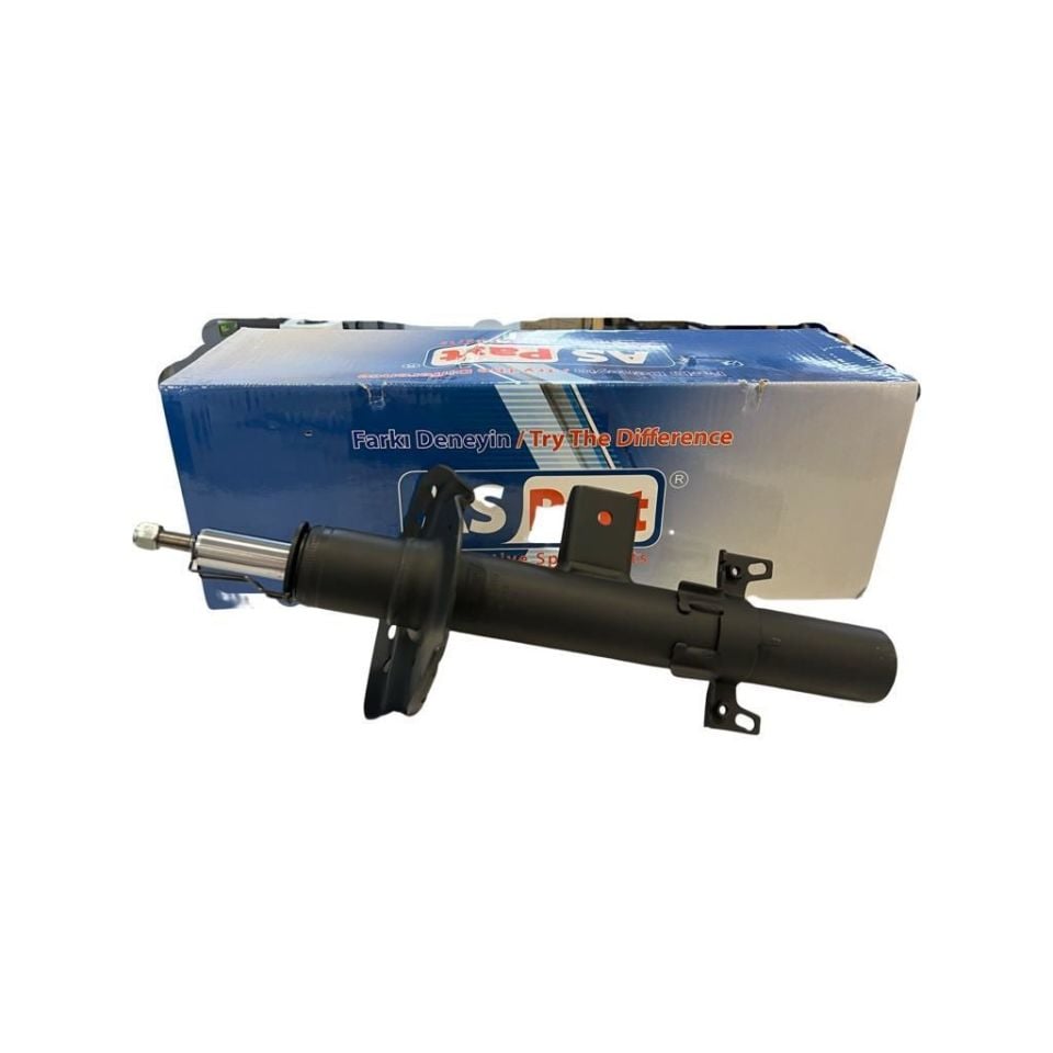 Amortisör Komple Arka Sol-Lr031666 A-Lr023244-Lr039917-Lr005573-Lr008229-/Freelander 2
