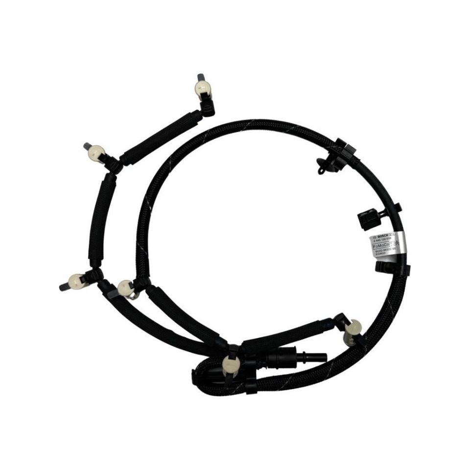 Enjektör Hortum Tesisatı-Lr032107 E-Lr013196-Jde10317 (Jaguar)-Jde30510 (Jaguar)-3.0/Range Rover Sport-Range Rover New 2