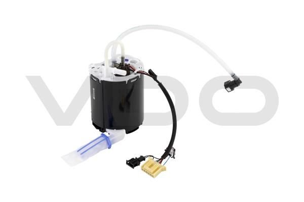 Yakıt Pompası Komple ( Depo İçi )-Lr016845 V-4.0/Discovery 4