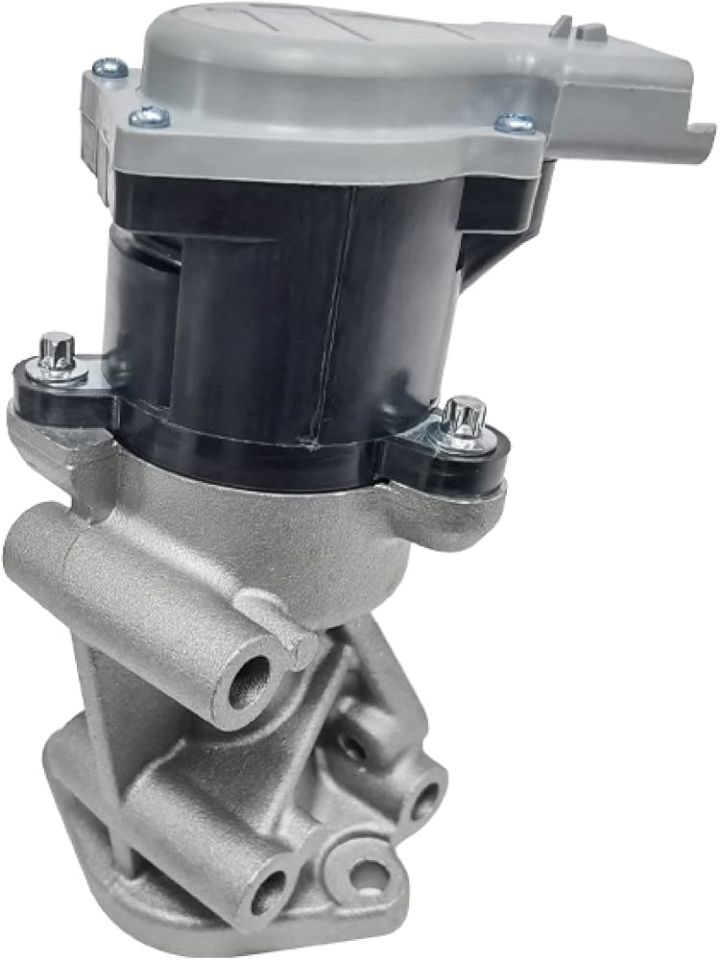 Egr Valfi Sağ-Lr018466 F-Lr010125-1316149-Lr006995-Jde8785-C2C40184 (Jaguar)-2.7/Range Rover Sport-Discovery 3