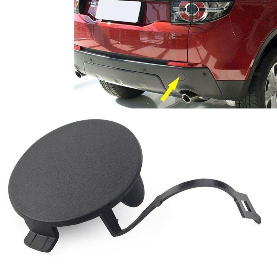Arka Tampon Çeki Kapağı-Lr061302-/Discovery Sport