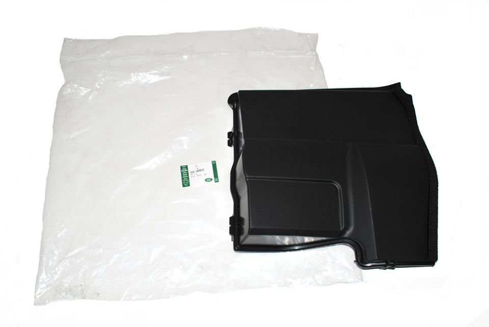 Akü Üst Kapağı Sağ-Dwn500022-Dwn500021-/Range Rover Sport-Discovery 3