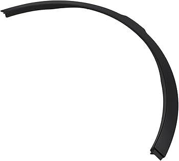 Çamurluk Ağız Kaplaması Ön Sol-Lr036053 A-Lr027248-/Range Rover Evoque