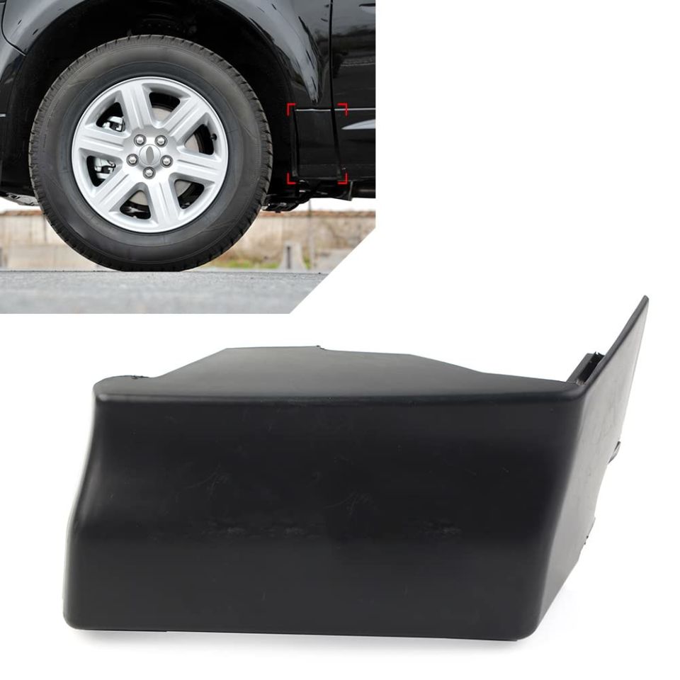 Çamurluk Kaplaması Ön Sağ-Lr018569-Lr001683-/Freelander 2
