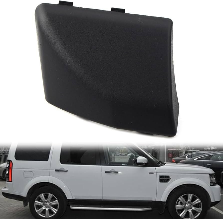 Arka Çamurluk Kaşı Sağ ( Ön Alt Kısım )-Lr010625 R-/Discovery 3-4