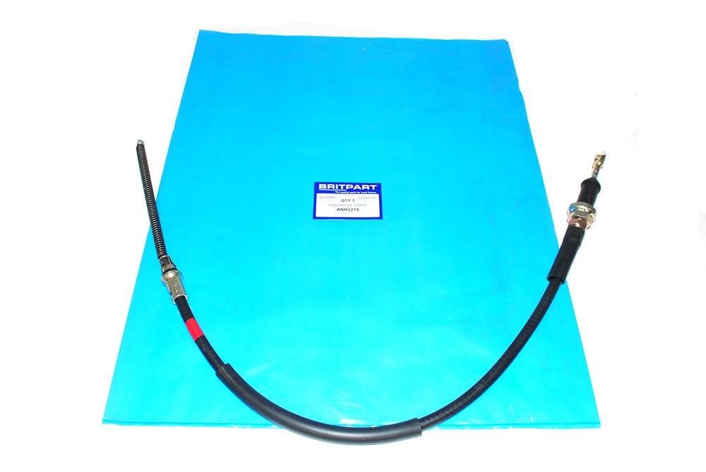 El Fren Teli -Anr2215 B-4.6/Range Rover New