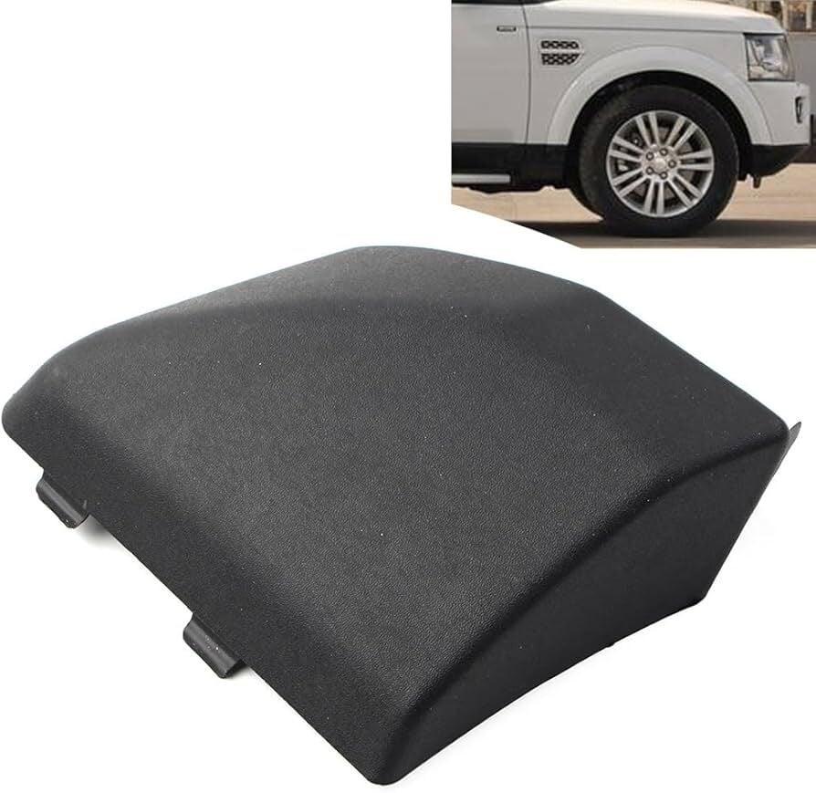 Arka Çamurluk Kaşı Sol ( Ön Alt Kısım )-Lr010626 R-/Discovery 3-4