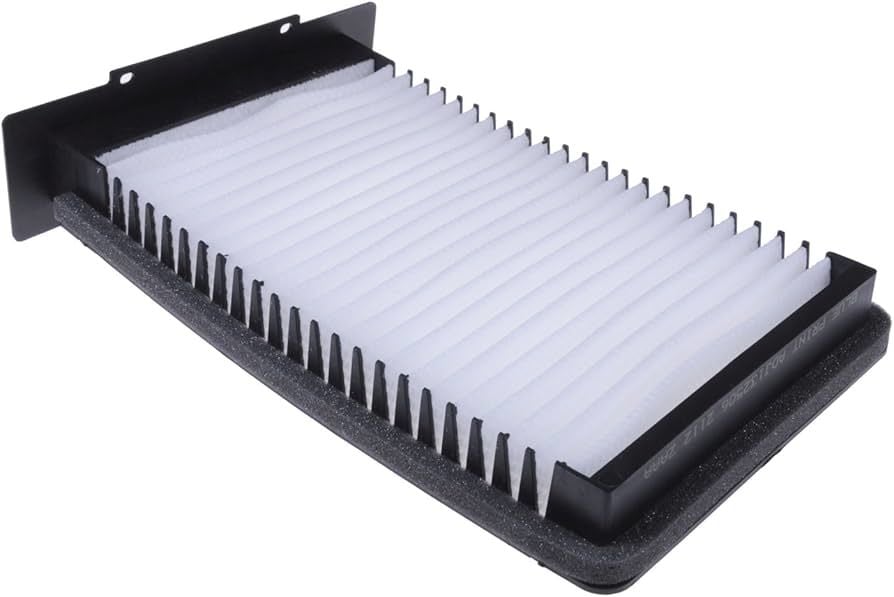 Polen Filtresi (Klimasız)-Jkr100200 G-/Freelander 1