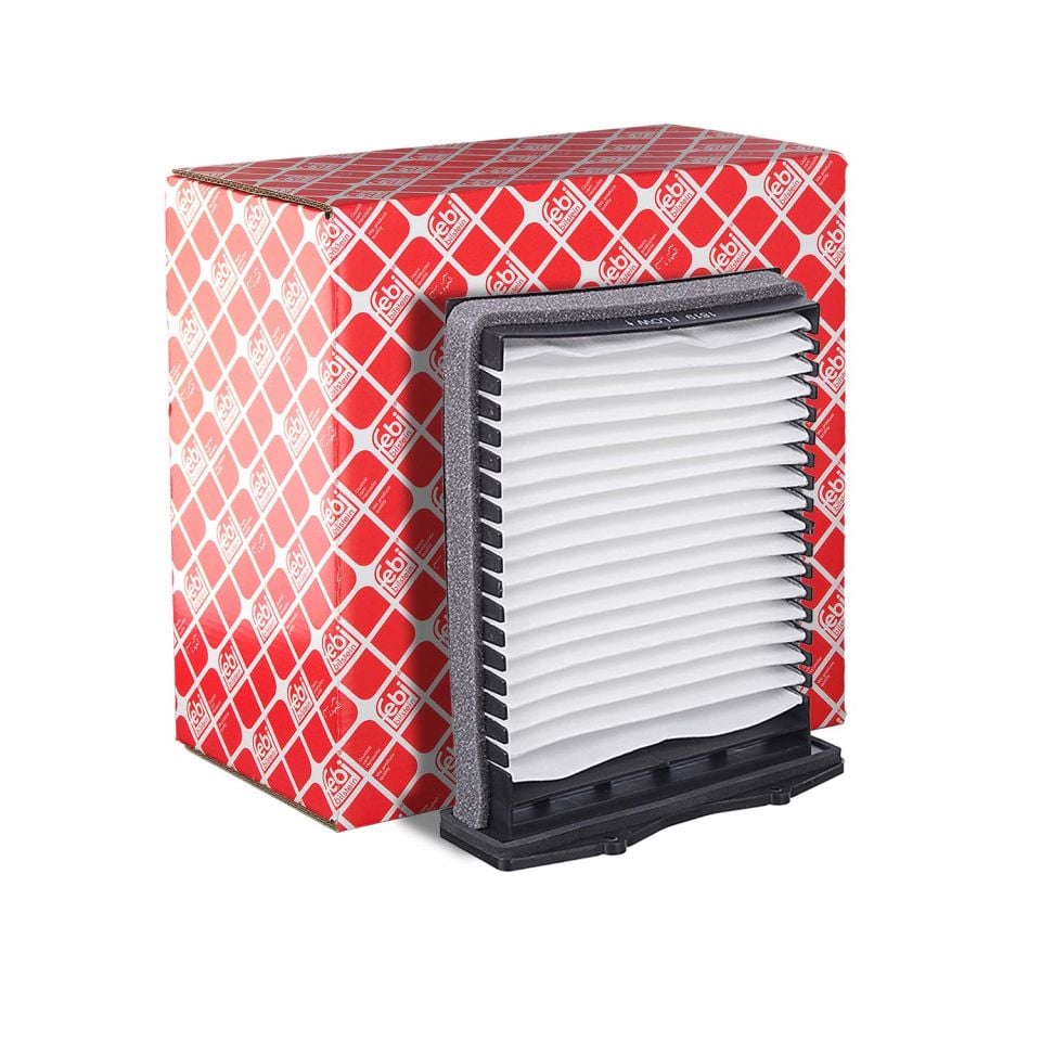 Polen Filtresi ( Klimalı )-Lr029773 F-Jkr100280-1.8 - Td4 -V6/Freelander 1