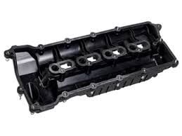 Külbütör Kapağı Komple Sol-Lr113202 H-Lr032081-Lr010784-/Range Rover New/5.0 Benzinli