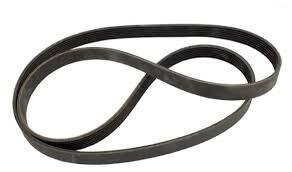 Vantilatör Kayışı-Lr013697 D.-3.0/Range Rover Sport