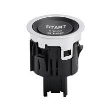Start Stop Butonu-Lr070381-/Range Rover Sport-Range Rover Range Rover Velar