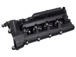 Külbütör Kapağı Komple Sol-Lr113202 H-Lr032081-Lr010784-/Range Rover New/5.0 Benzinli