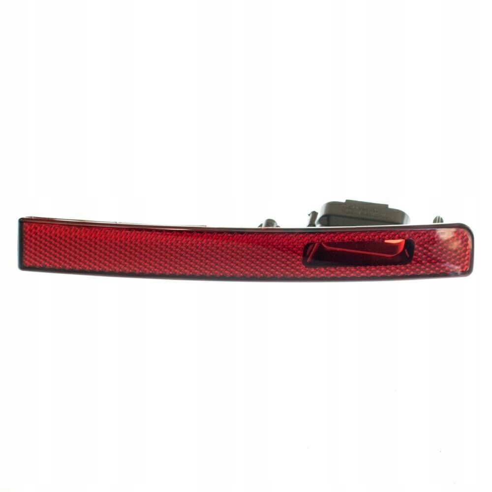 Arka Tampon Reflektörü Sağ-LR130824 L-453123464-New Defender
