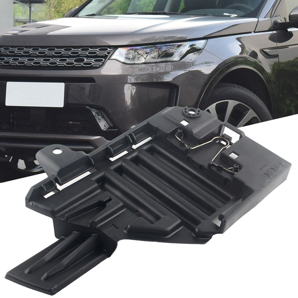 Far Bağlantı Braketi Sol-Lr066965 R-/Discovery Sport