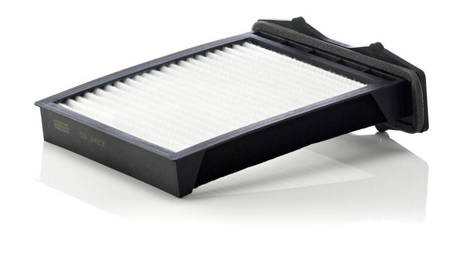 Polen Filtresi ( Klimalı )-Lr029773 F-Jkr100280-1.8 - Td4 -V6/Freelander 1