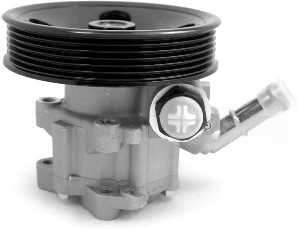 Direksiyon Pompası-Qvb500630 L-Lr009776-3.6/Range Rover New 2