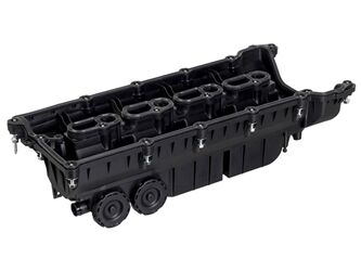 Külbütör Kapağı Komple Sağ-Lr113201 H-Lr032082-Lr010780-/Range Rover New/5.0 Benzinli