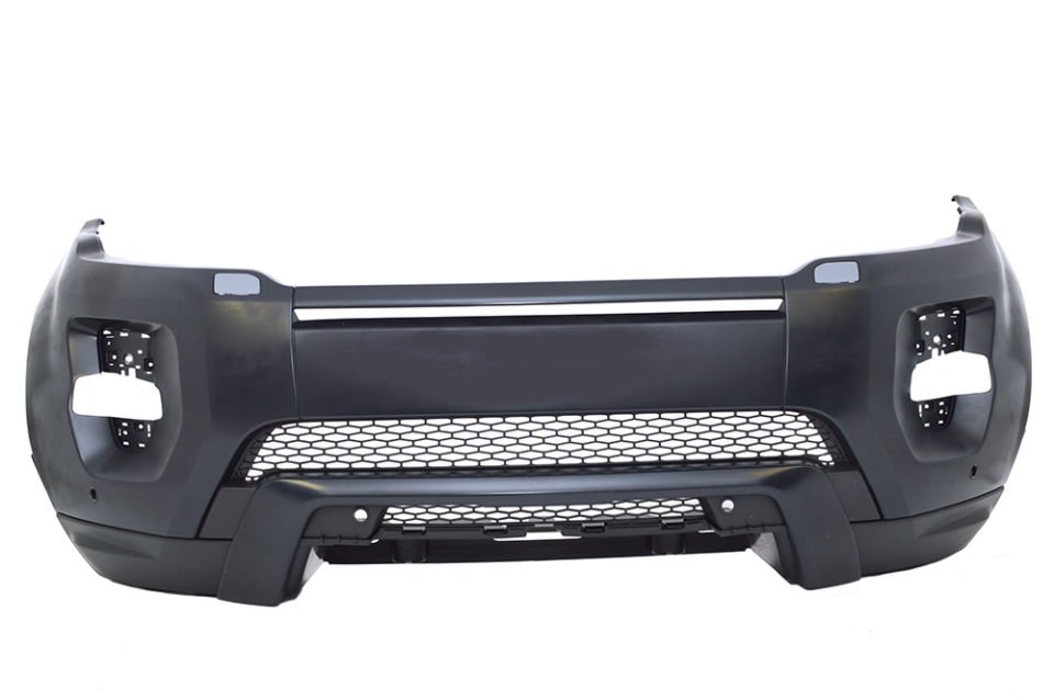 Ön Arka Tampon Seti-Lr072260-Lr074965 Kıt-/Range Rover Evoque