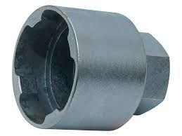 Bijon Kilidi ( Kod J )-Kbm500100-/Range Rover New
