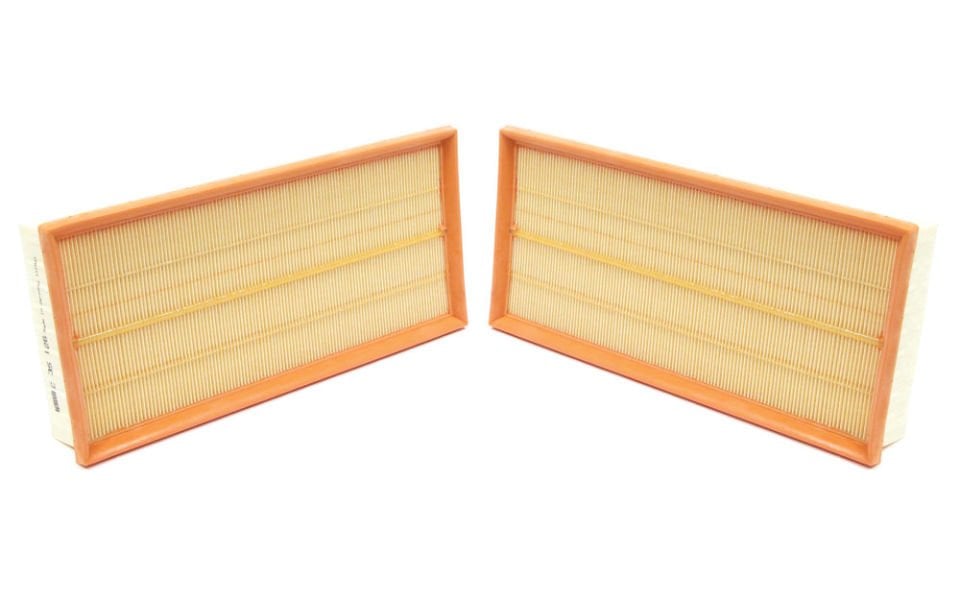 Hava Filtresi-Lr011593 F-Lr161843-5.0 - 3.0/Range Rover Sport-Range Rover New