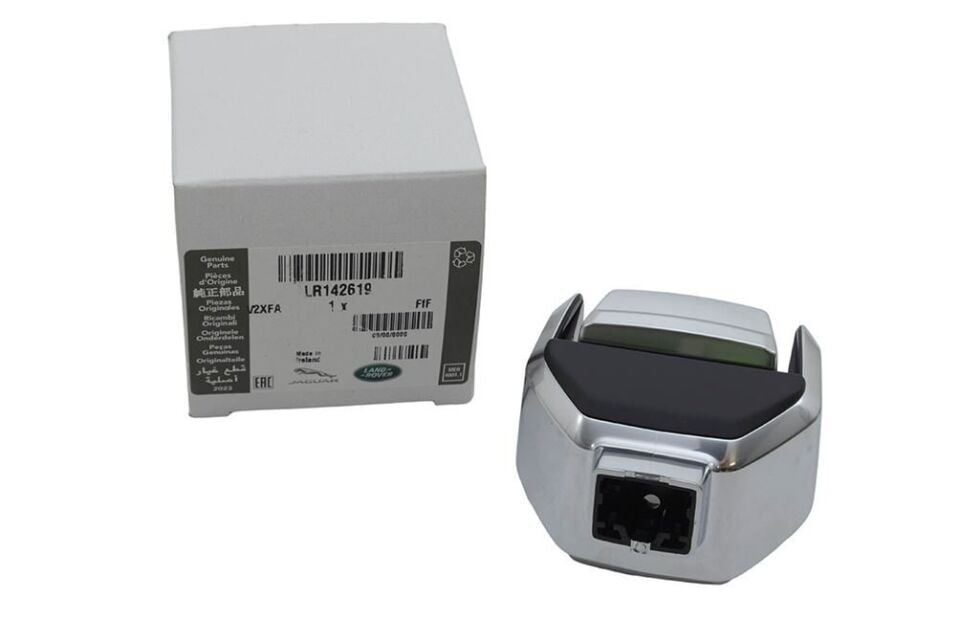 Vites Topuzu-LR142619-T2R44715 (JAGUAR)-R.R.EVOQUE-D.SPORT