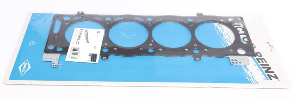 Silindir Kapak Contası ( 3 Delik )-Lr017305 V-Lr001220-C2S43975 (Jaguar)-2.2/Range Rover Evoque-Freelander 2