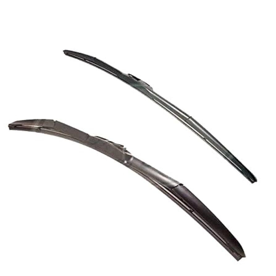 Ön Silecek Süpürgesi Set (Sağ-Sol)-LR083272 B-LR106593-Range Rover New-Range Rover Sport