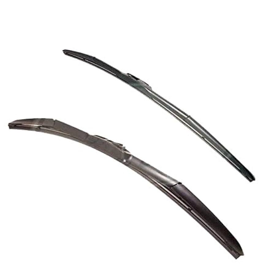 Ön Silecek Süpürgesi Set (Sağ-Sol)-LR083272 B-LR106593-Range Rover New-Range Rover Sport