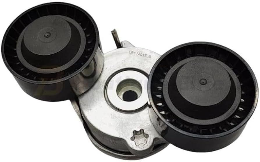 Vantilatör Gergi Bilyası Komple-Lr071712 L-Lr114017-T2H2425-T2H38134 (Jaguar)-2.0 Dizel/Range Rover Sport-Range Rover Range Rover Velar