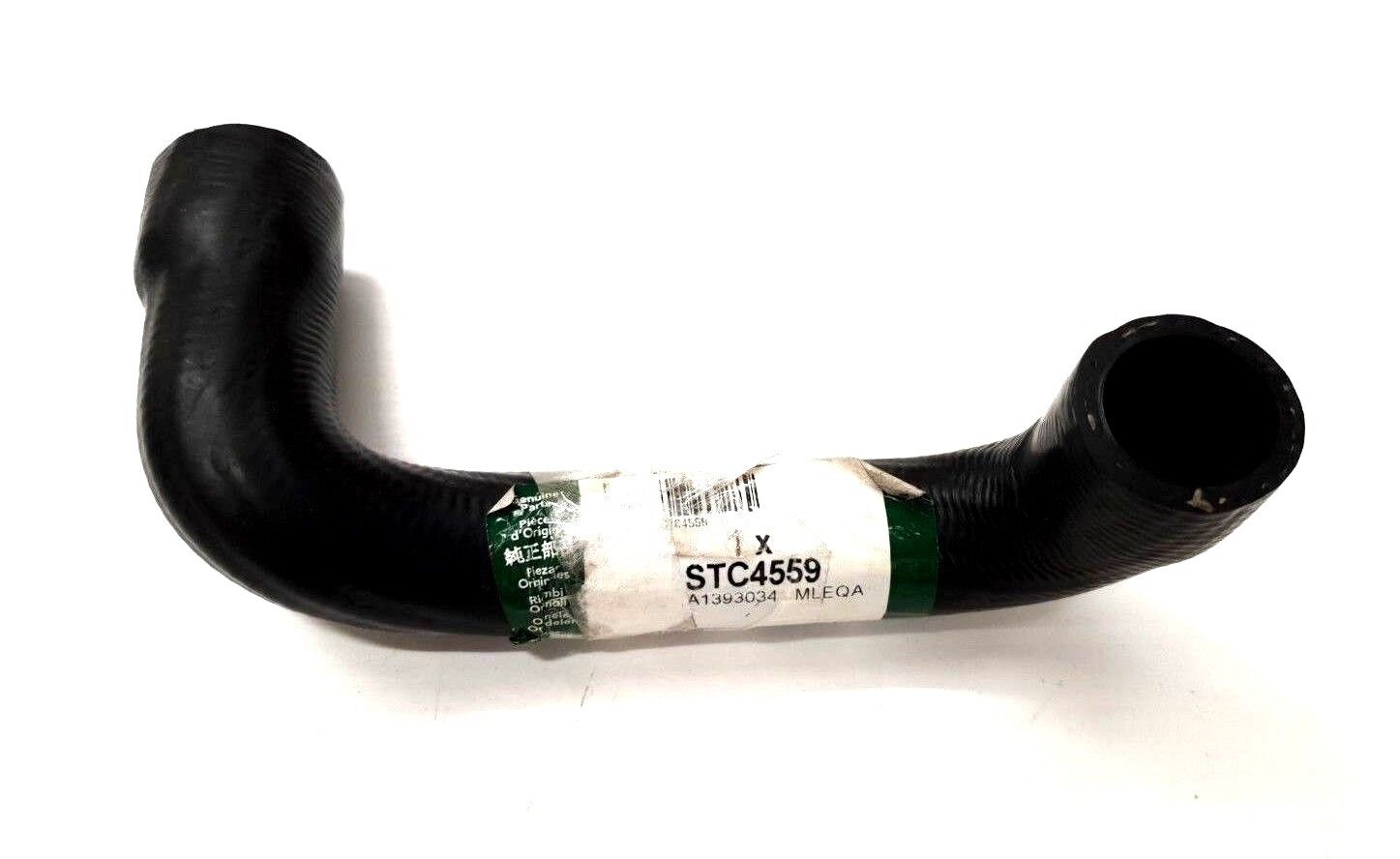 Turbo Hava Hortumu-Stc4559-Td4/Freelander 1