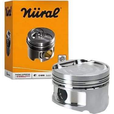 Piston Segman 0.50-Mrt.00884-2.7/Range Rover Sport-Discovery 3