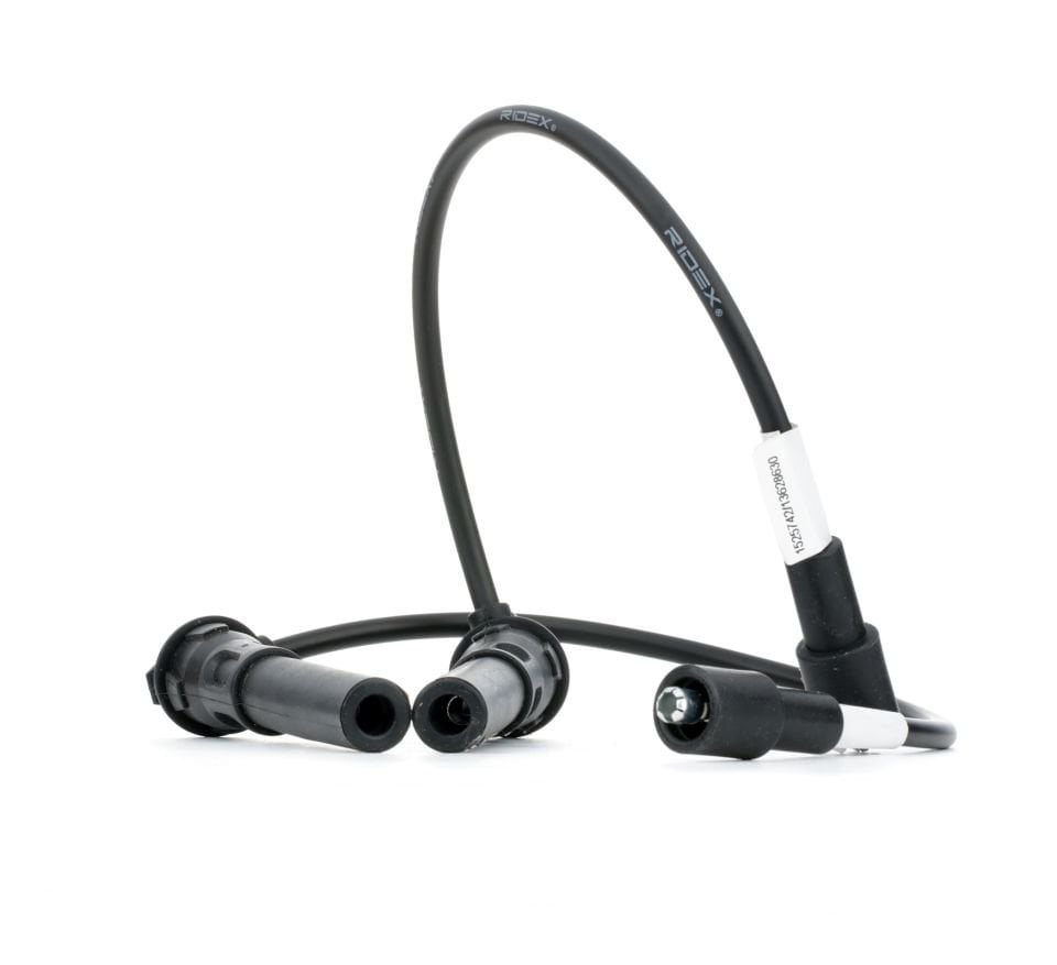 Buji Kablo Seti (2001)Ve Üstü-Ngc104170 B.-1.8/Freelander 1