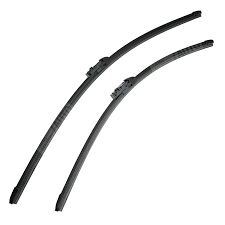 Ön Silecek Süpürgesi Set (Sağ-Sol)-LR083272 B-LR106593-Range Rover New-Range Rover Sport