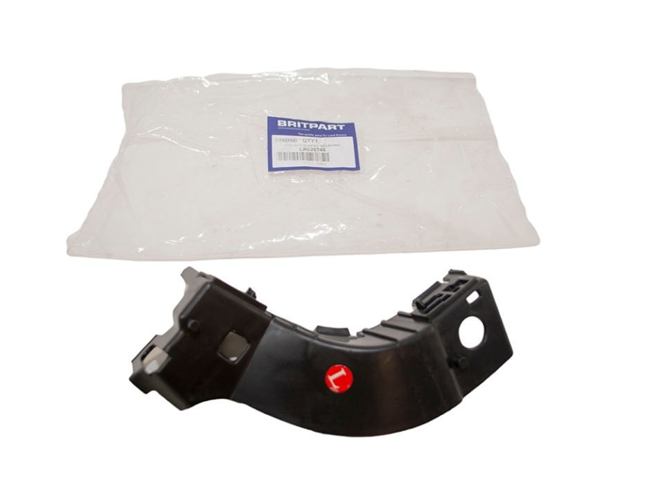 Tampon Bağlantı Braketi Ön Sol-Lr029746 B-Lr002150-/Freelander 2