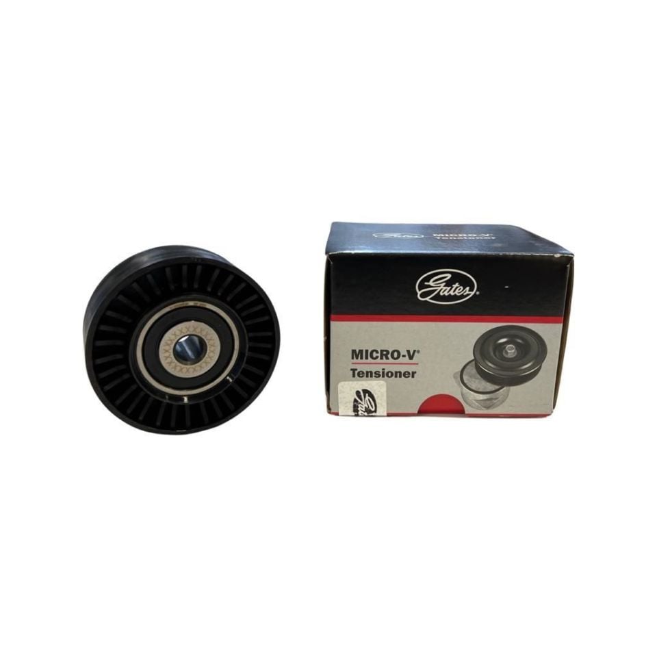 Vantilatör Kayış Avare Bilyası-Lr004877 G-Lr085466-C2Z16649 (Jaguar)-C2Z31973 (Jaguar)-2.2/Freelander 2