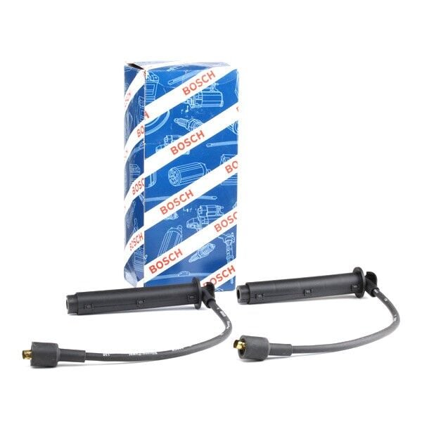 Buji Kablo Seti (2001)Ve Üstü-Ngc104170 B.-1.8/Freelander 1