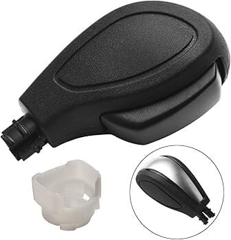 Vites Topuzu ( 6 Vites Automatic )-Lr052792-Lr038636-/Freelander 2