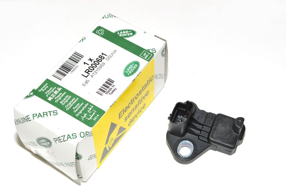 Krank Devir Sensörü-Lr000681-Lr021649-Lr056028-C2S52116-C2S52527 (Jaguar)-2.2/Freelander 2
