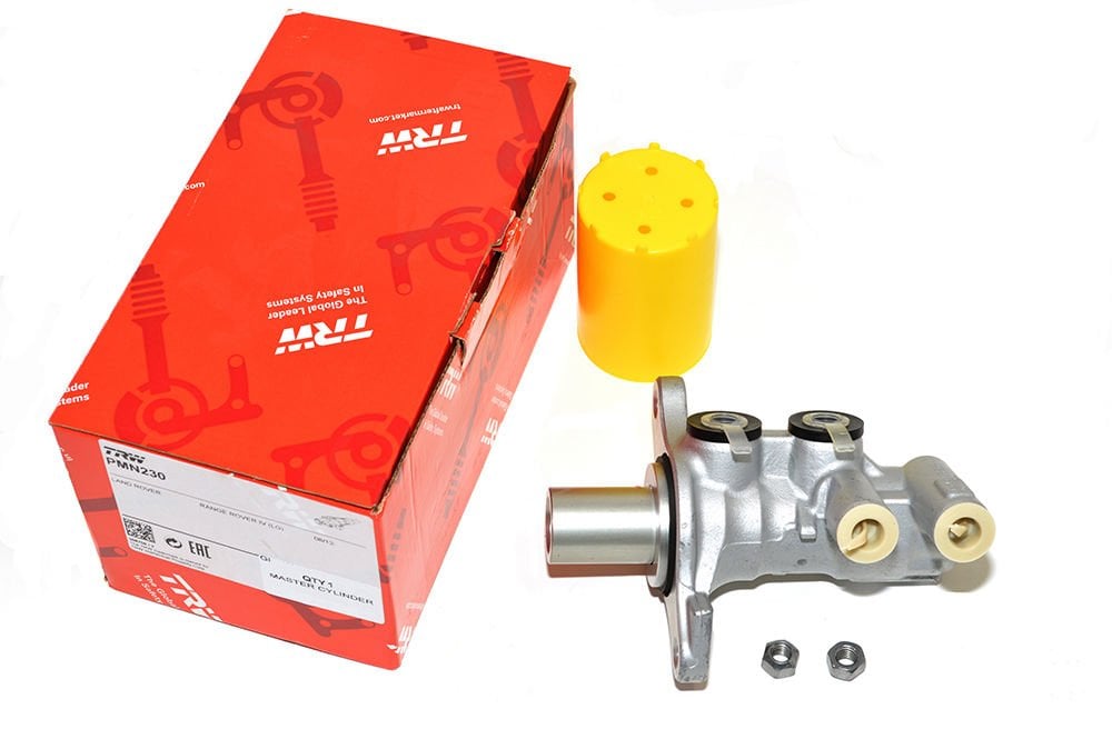 Fren Ana Merkezi-Lr048138 T-Lr033338-/Range Rover Sport