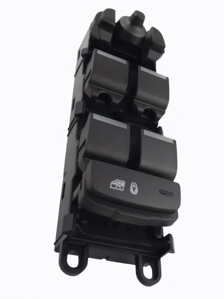 Cam Düğmesi Ön Sol Komple-Lr059772 M-Lr085483-Lr109008-Lr180661-/Discovery 5
