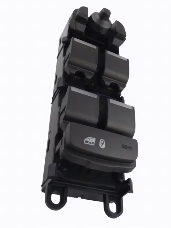 Cam Düğmesi Ön Sol Komple-Lr059772 M-Lr085483-Lr109008-Lr180661-/Discovery 5
