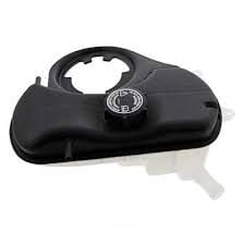 Genleşme Tankı Komple ( Kapaklı )-C2S46861 G-C2S18320-/Jaguar