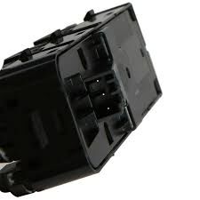 Cam Düğmesi Ön Sol Komple-Lr059772 K-Lr085483-Lr109008-Lr180661-/Discovery 5