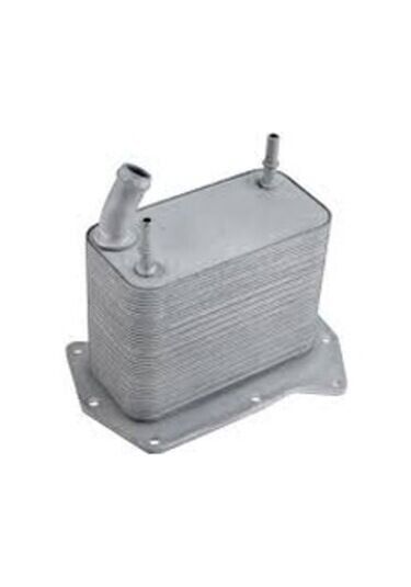 Yağ Soğutucu Motor ( Tek Soğutucu )-Lr006427 N-Lr002337-3.6/Range Rover Sport-Range Rover New 2