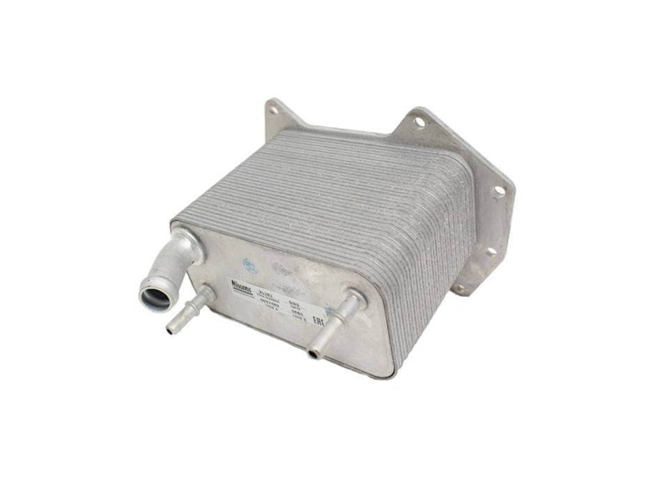 Yağ Soğutucu Motor ( Tek Soğutucu )-Lr006427 N-Lr002337-3.6/Range Rover Sport-Range Rover New 2