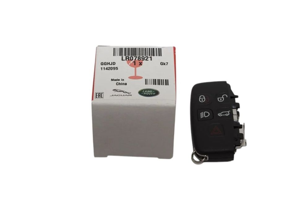 Kumanda Kabı-Lr078921-Lr059384-C2D49508 (Jaguar)-/Range Rover Sport