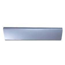Arka Tampon Çeki Kapağı Tek ( Body ) -Lr019170 R.-/Range Rover Sport
