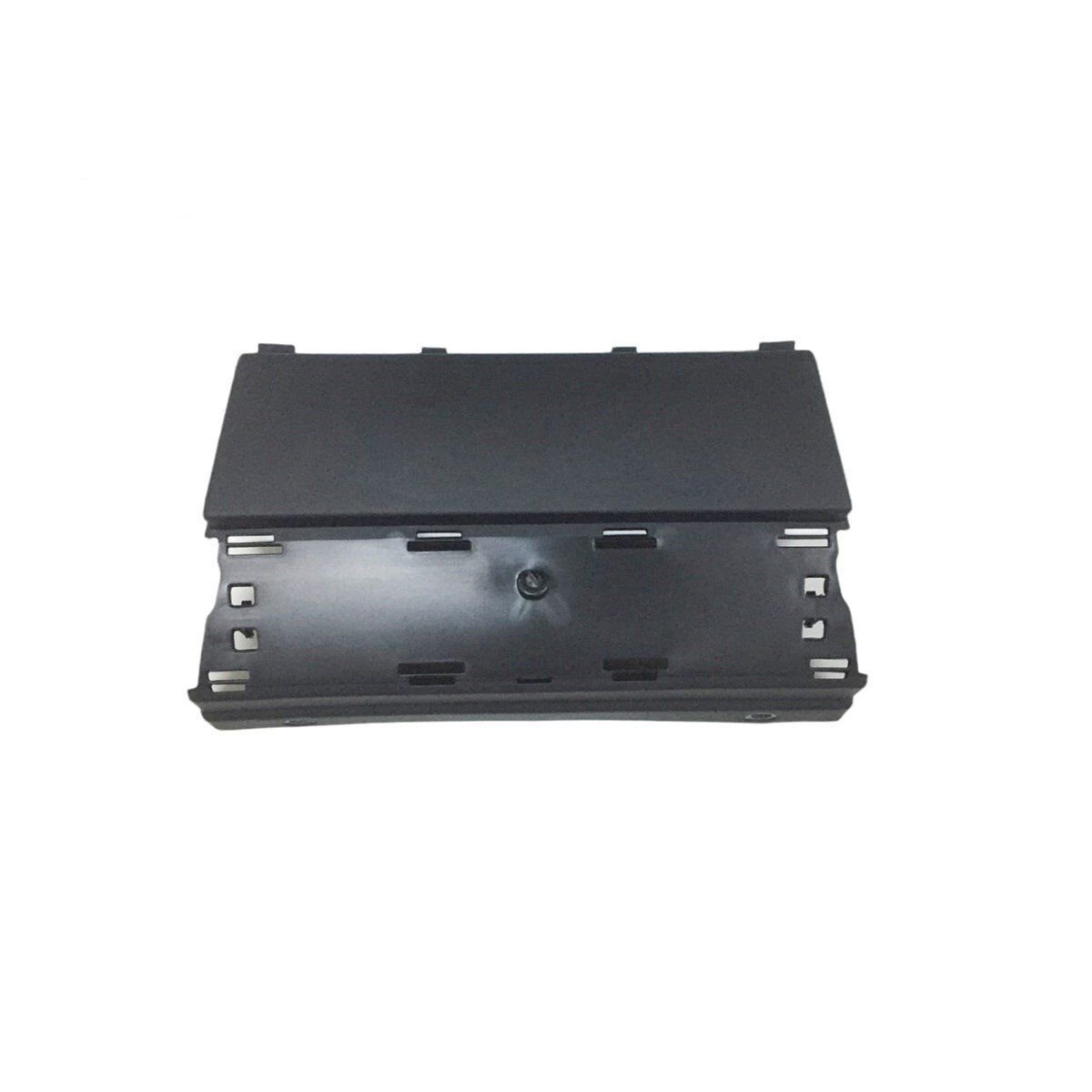 Arka Tampon Çeki Kapağı Tek ( Body ) -Lr019170 R.-/Range Rover Sport