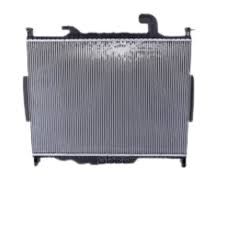 Radyatör Komple (Su)-Lr022741 E.-4.4 Dizel/Range Rover New 2
